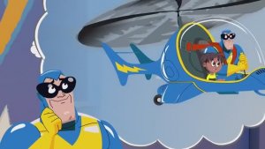 Kids Box 1 Unit 10 Story l Kids Box 1 New Generation