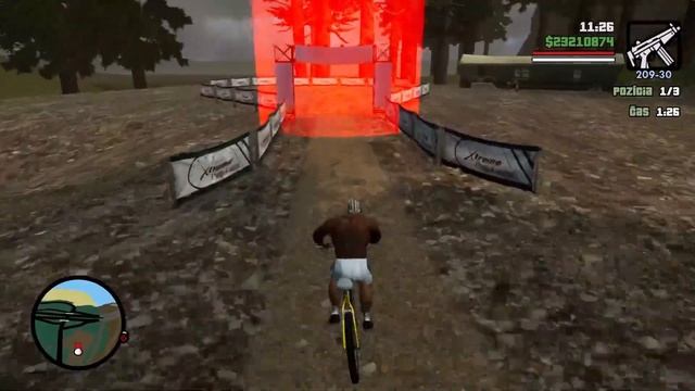 Grand Theft Auto San Andreas Definitive Edition - Game Save 99.47% /100% + Achievements смотреть онлайн
