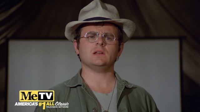 Father Mulcahy Has Had Quite the Impression at the 4077th смотреть онлайн