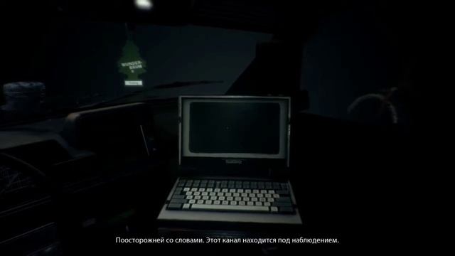 Observer - Прохождение на русском #1 смотреть онлайн