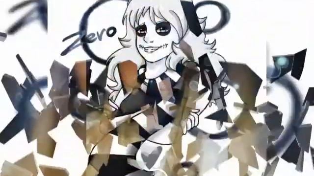 Мой любимый персонаж из крипипасты Зеро , а какой ваш ? 😉 смотреть онлайн