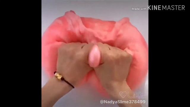 🌚5 минут расслабления🌚слаймы/мыло смотреть онлайн