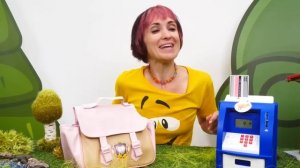 Песенки для детей  Песенка про музыкантов. Сборник Капуки Кануки