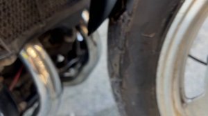 YAMAHA V-MAX 1200