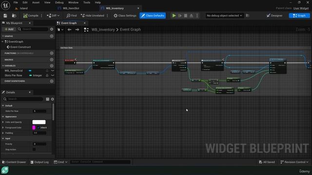 32 - Equipped Item Slot Color смотреть онлайн