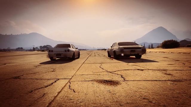 GTAv2{livanov-ой да на кой нам} смотреть онлайн