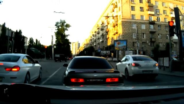 🔵 Необычный тест-драйв Ссанг Йонг ✔️ Испытание на внешний вид и привлекательность. смотреть онлайн