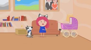 Веселая Школа с Машей Капуки Кануки - Лечим бабочку