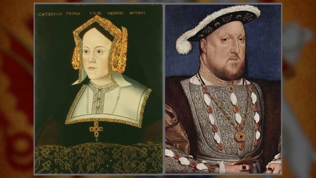 Анна Болейн. История любви.