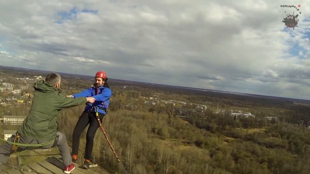 Say A A A! Павловская труба 1 мая 2021г 20 смотреть онлайн