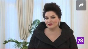 Хибла Герзмава о Жене Медведевой ❤️