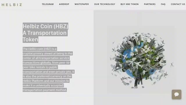 Helbiz ICO - Технология блокчейн в аренде транспорта. (RU) смотреть онлайн