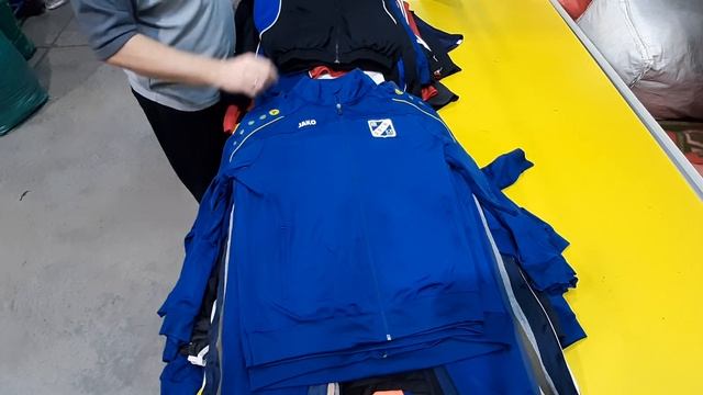 Спортивный Микс (-H-ET-Sportwear Extra) - с 424 смотреть онлайн