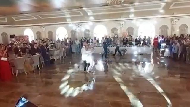 Wedding First Dance Boti & Alina
