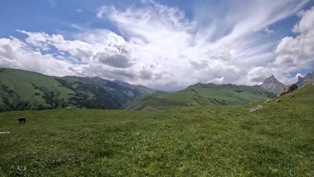 Эндуро СИНДИКАТ в приэльбрусье Июнь 2022 смотреть онлайн