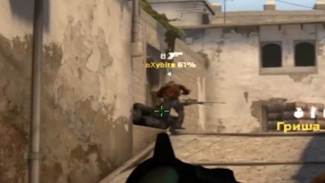 NasralVCSGO (Кидаю плотную на превью) смотреть онлайн