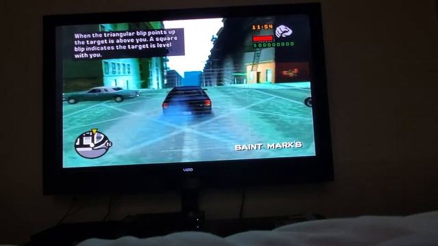 Grand Theft Auto Liberty stories смотреть онлайн