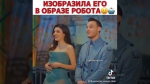 Постучись в мою дверь 35 серия