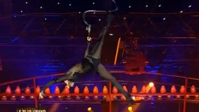 Prima Elmira Zemskova