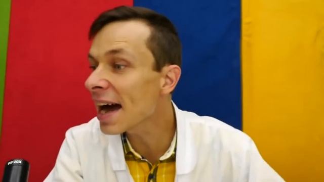 БЕН 10 кашляет из-за пришельцев? Игры в больничку и видео для мальчиков Доктор Ой - Сборник смотреть онлайн