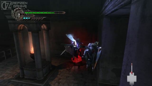 DMC 4 Special Edition #10 Sức Mạnh Của Dante смотреть онлайн