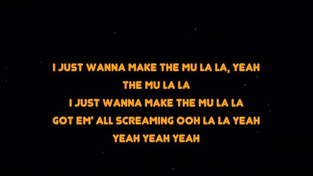 S1MBA ft DTG - Rover (Mu la la) Lyrics | We Are Lyrics смотреть онлайн