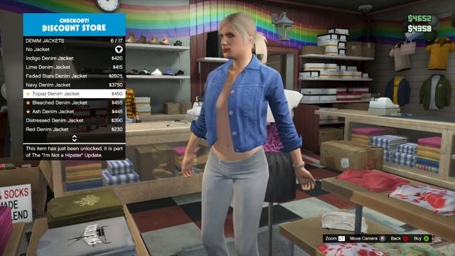GTA 5 Online - 3 Glitches & Tricks Online! (Strip Club Glitch, No Bra Glitch & Secret Sniper Trick) смотреть онлайн