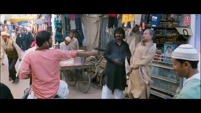 Gangs Of Wasseypur 2 - Aabroo Video Song Nawazuddin Siddiqui, Huma Qureshi Full HD смотреть онлайн