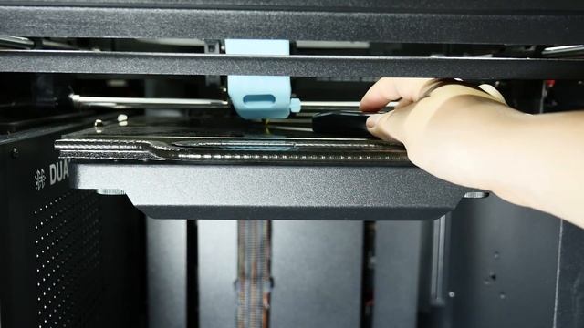 UP300 3D Printer Nozzle Height Sensor User Guide | #Tiertime смотреть онлайн