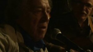 Юрий Кукин, концерт в  Чехии, фрагменты. (Последняя запись Ю.Кукина) 25.06.2011