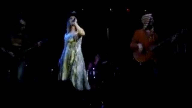 Hell'ya - Denke um mich (IKRA 10.09.2009)