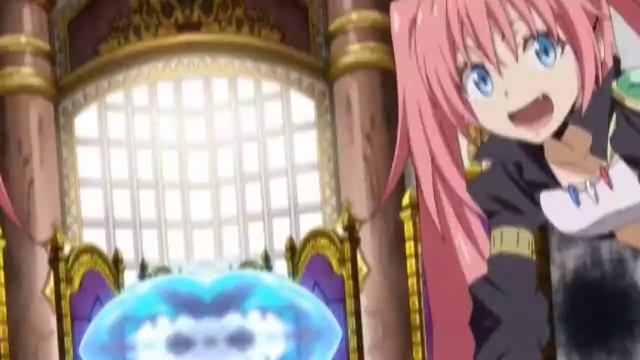 [AMV]Sin Pijama~Milim Nava