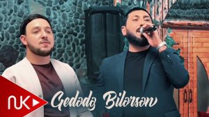 Ramiz Hatəmoğlu & İfrat - Gedədə Bilərsən