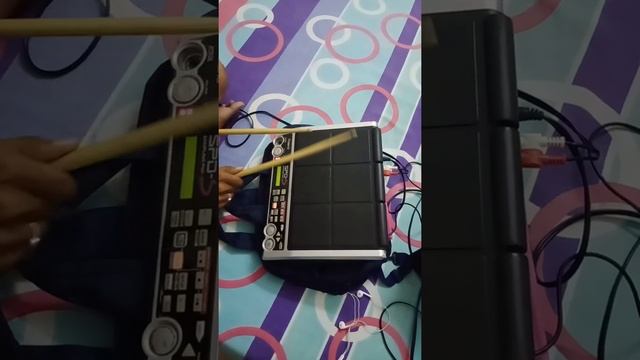 Gopal kumar pad spds drum patch смотреть онлайн
