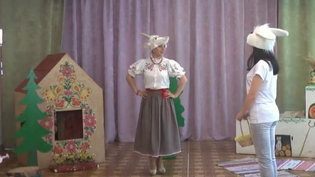 Ластовічка Коза Дереза смотреть онлайн