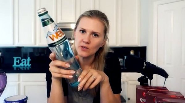 Russian Store Food Haul