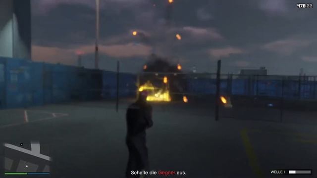 MONEY JOB FÜR GTA 5ONLINE!!!36000$ смотреть онлайн