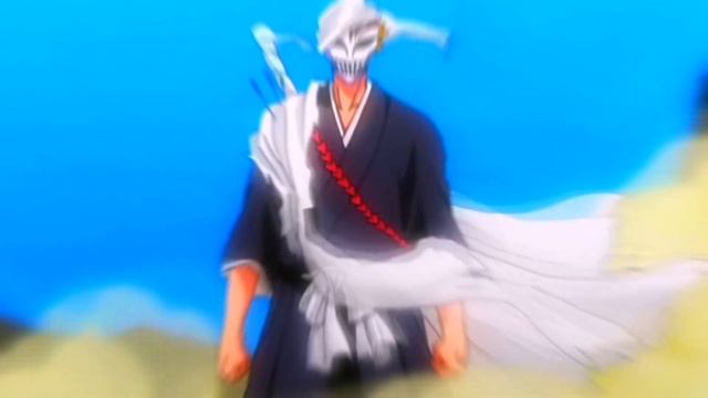 'm.A.A.d City' Bleach - [Edit/AMV] смотреть онлайн