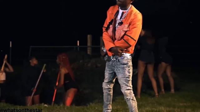 NBA YOUNGBOY OUTFITS IN MURDER BUSINESS / KACEY TALK / STICKS WITH ME / ALL IN смотреть онлайн