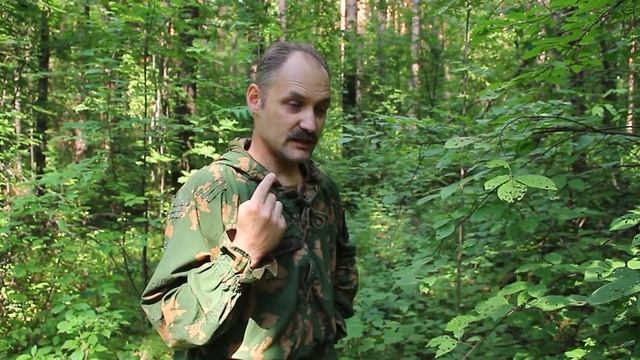 Фрагмент онлайн-курса «История и технологии выживания» смотреть онлайн