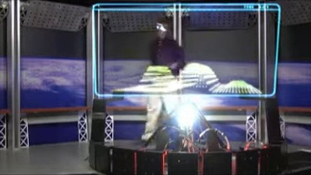 Mapping the Landscape on Alien Worlds смотреть онлайн