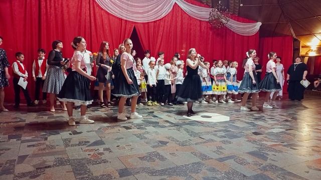 Ярошевич Злата"Сонца Беларусi" смотреть онлайн