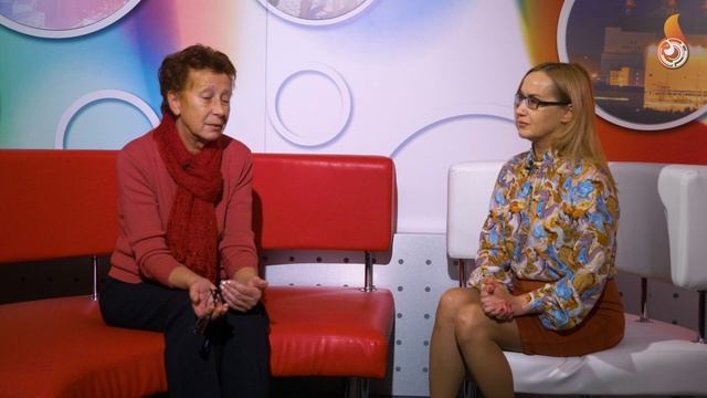 БЫЛО ВРЕМЯ - ВРЕМЯ ПЕРВЫХ | Ольга Лукьяновна Еремина смотреть онлайн