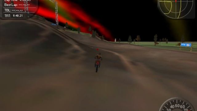 Motocross Madness 2 (Natioal) pistas nuevas #5 смотреть онлайн