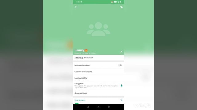 How to Create WhatsApp Group || How Can make WhatsApp group admin смотреть онлайн