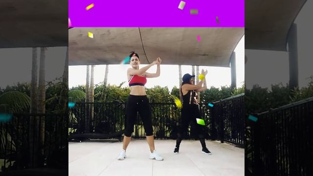 Kerikeri Zumba смотреть онлайн