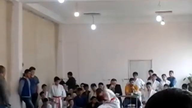 judo edgar.t смотреть онлайн