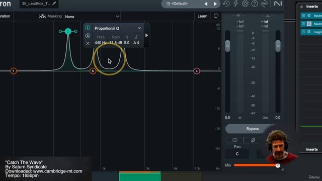 10 - Creative EQ for Character смотреть онлайн