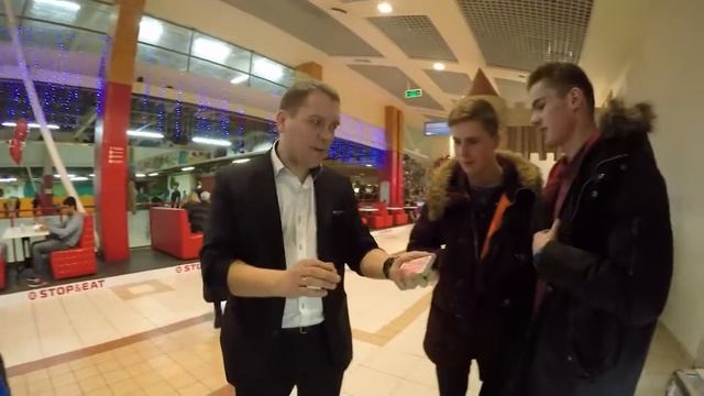 Ручка Фокусника (Пишет-Стирает), синяя смотреть онлайн