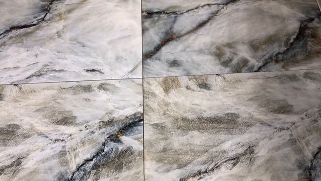 Керамогранит CAUCASION FURU 60x60, глянец смотреть онлайн